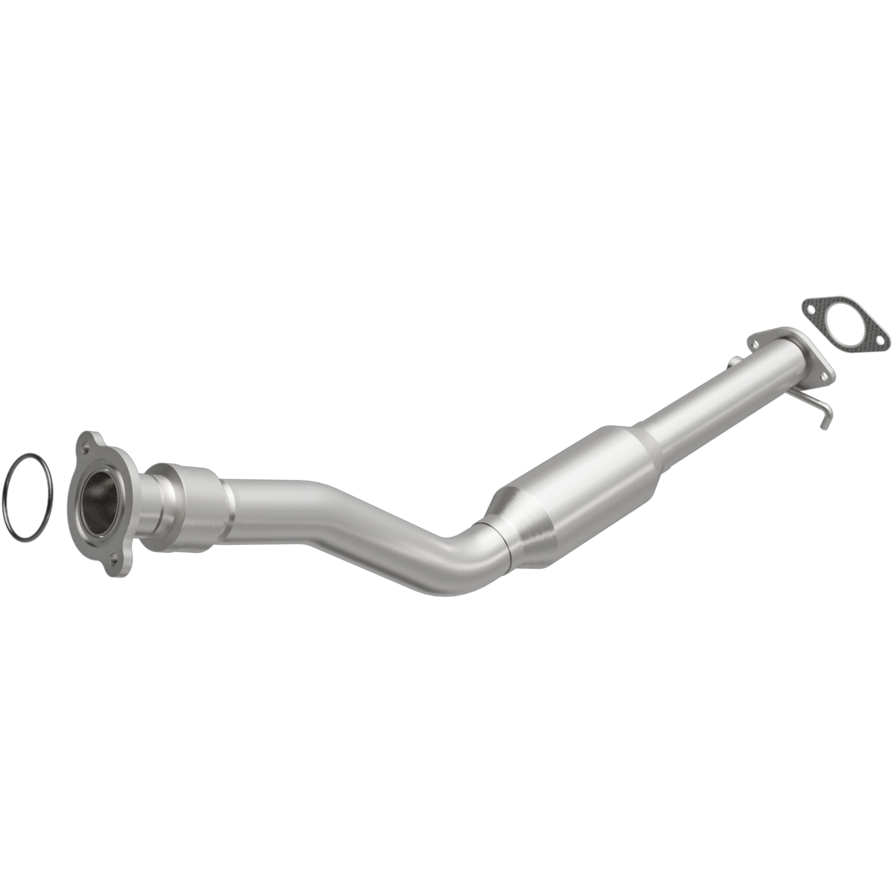MagnaFlow Exhaust Products 51532 OEM Grade Direct-Fit Catalytic Converter
